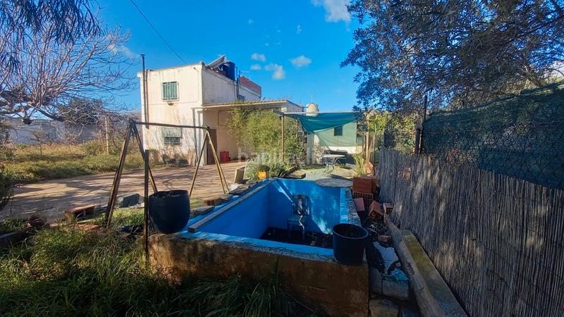 Foto 6bd7e79e-0c90-4c54-b479-e3938aabeb3e. Mas avec piscine dans El Grao Castellón de la Plana