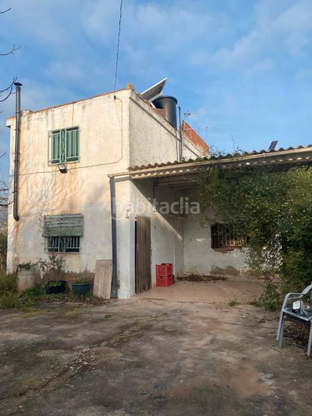 Foto f1c25ed8-f9ab-4d97-a8ea-d8ea06ecd101. Mas avec piscine dans El Grao Castellón de la Plana