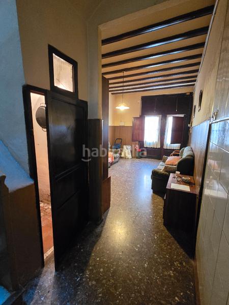 Foto 02a5cf3d-69d9-4b5e-aed5-104c9f847736. Maison jumelée dans Plaza Illes Columbretes Castellón de la Plana