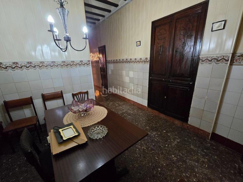 Foto 0aaf9258-51bc-4bcf-85cf-a6c5a38c52f1. Maison jumelée dans Plaza Illes Columbretes Castellón de la Plana