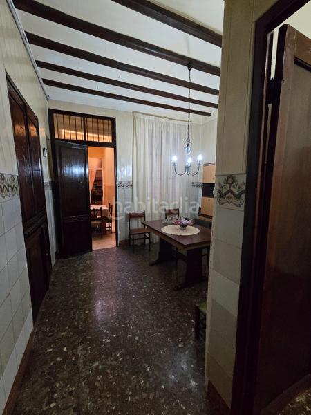 Foto 234ea142-21a7-4042-830d-97ed4a5891ca. Maison jumelée dans Plaza Illes Columbretes Castellón de la Plana