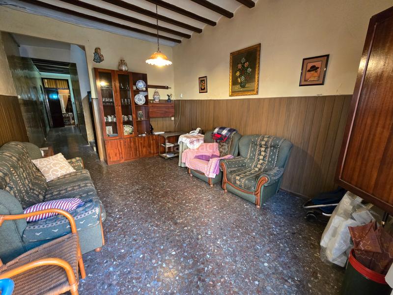 Foto 2ef4c27f-0f3f-480a-ab16-f3a050ed6936. Maison jumelée dans Plaza Illes Columbretes Castellón de la Plana