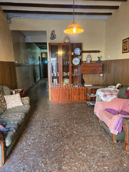 Foto 31a17db5-83ac-4745-bb09-1d83ecac817f. Maison jumelée dans Plaza Illes Columbretes Castellón de la Plana