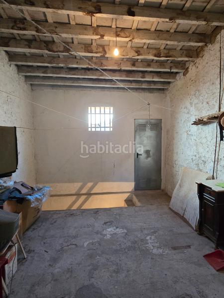 Foto 650c3828-a656-4743-b550-2780dfe65a34. Maison jumelée dans Plaza Illes Columbretes Castellón de la Plana