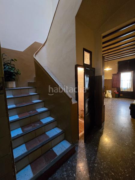 Foto 7274a8b4-0fb5-4a91-aaa5-4803028be70a. Maison jumelée dans Plaza Illes Columbretes Castellón de la Plana