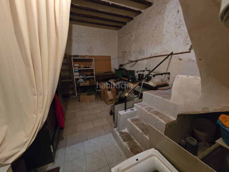 Foto 8ce93ed6-a593-4a4c-8d2a-48743c63ca9e. Maison jumelée dans Plaza Illes Columbretes Castellón de la Plana