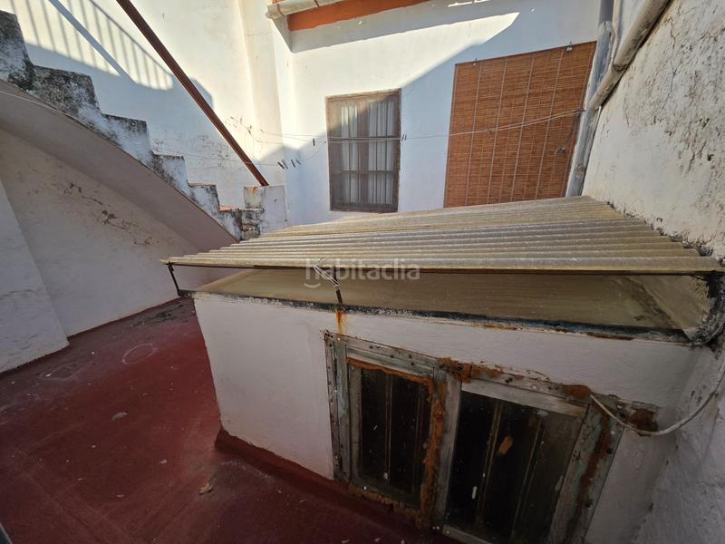 Foto 98e82b61-084b-48a0-bb43-1eb1cdbc73ff. Maison jumelée dans Plaza Illes Columbretes Castellón de la Plana