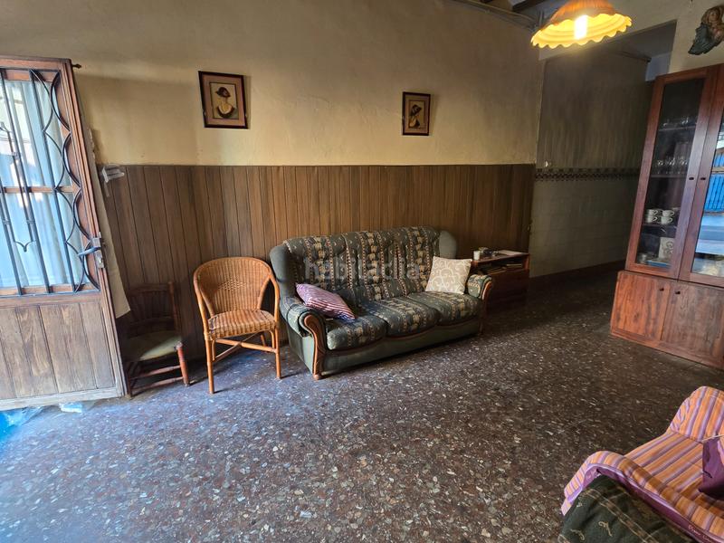 Foto bdc7c35c-a95d-433a-9b86-13efb2adbd93. Maison jumelée dans Plaza Illes Columbretes Castellón de la Plana