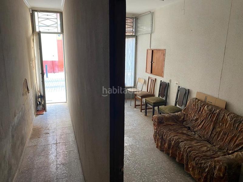 Foto 7b35475c-0cd0-4acc-ade8-661db7eff475. Maison jumelée dans Plaza Illes Columbretes Castellón de la Plana