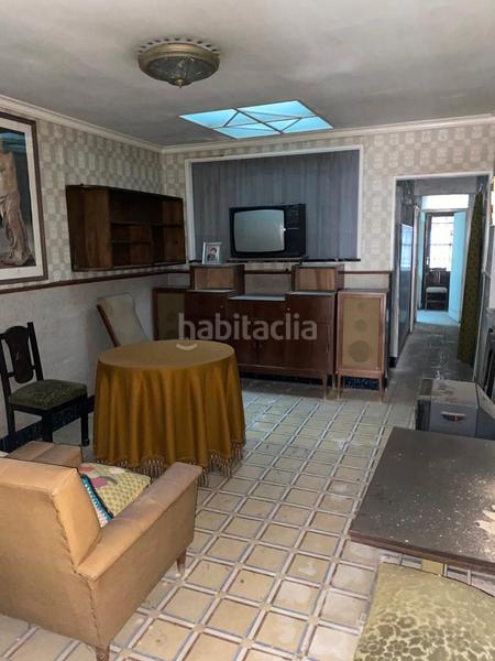 Foto 7e2a1a10-70e5-48c6-ab02-368df6aa04a0. Maison jumelée dans Plaza Illes Columbretes Castellón de la Plana