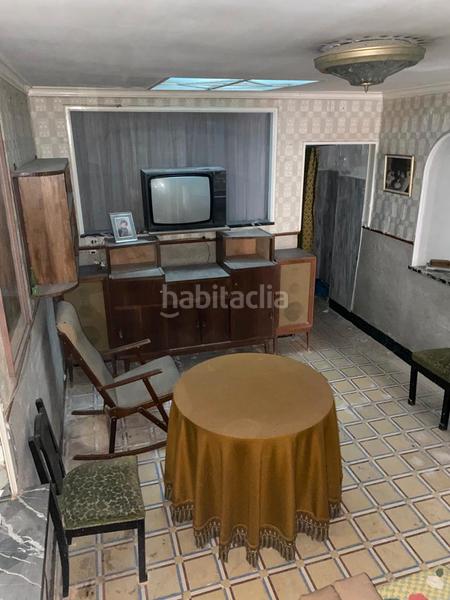 Foto ac44cdcb-91c4-4085-b923-a16238271edd. Maison jumelée dans Plaza Illes Columbretes Castellón de la Plana