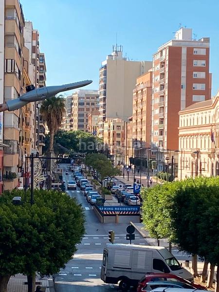 Foto cb7f2734-e643-4a63-8878-d507955576df. Maison jumelée dans Plaza Illes Columbretes Castellón de la Plana
