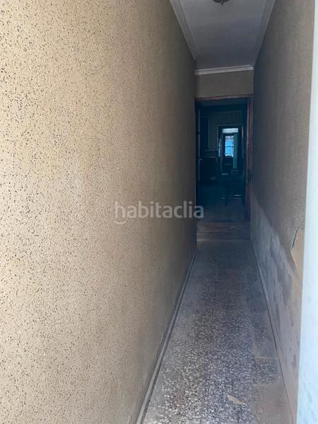 Foto cdda305a-c5e8-4d54-9179-0be3eafadf76. Maison jumelée dans Plaza Illes Columbretes Castellón de la Plana