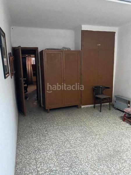 Foto db98bdfd-2f55-409a-9a8f-6d84b2e2d789. Maison jumelée dans Plaza Illes Columbretes Castellón de la Plana