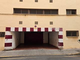 Autoparkplatz in Carrer de menéndez y pelayo 7. Plaza de garaje-zona ronda mijares fácil acceso