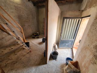 Maison jumelée  Carrer de gràcia. Venta casa adosada ¡ 263 m2 vivienda y 97 m2 de solar en l !