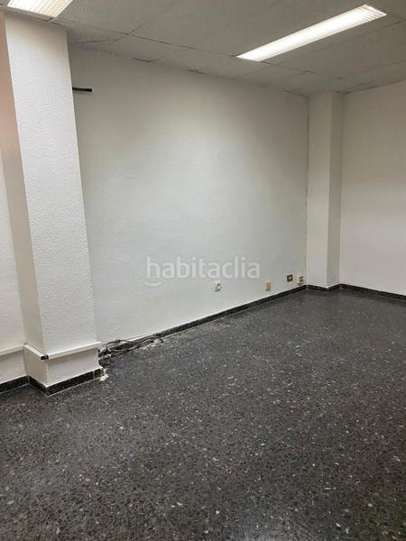 Foto 468b2318-c214-4fd3-8be4-c09800a27780. Oficina venta oficina pleno centro ciudad en Casco Histórico Castellón de la Plana