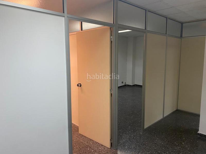 Foto 55e141ed-197e-4551-872f-d47be866e593. Oficina venta oficina pleno centro ciudad en Casco Histórico Castellón de la Plana