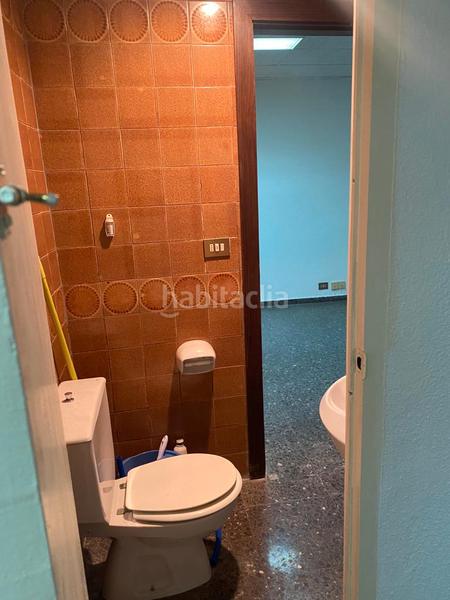 Foto cc9b4a54-2cb4-4ff3-a858-aca820a4210a. Oficina venta oficina pleno centro ciudad en Casco Histórico Castellón de la Plana