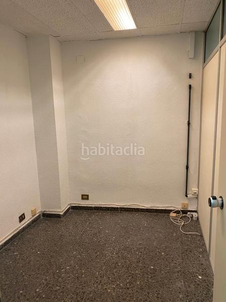 Foto f771f52a-5807-4abd-9078-402c496b588d. Oficina venta oficina pleno centro ciudad en Casco Histórico Castellón de la Plana