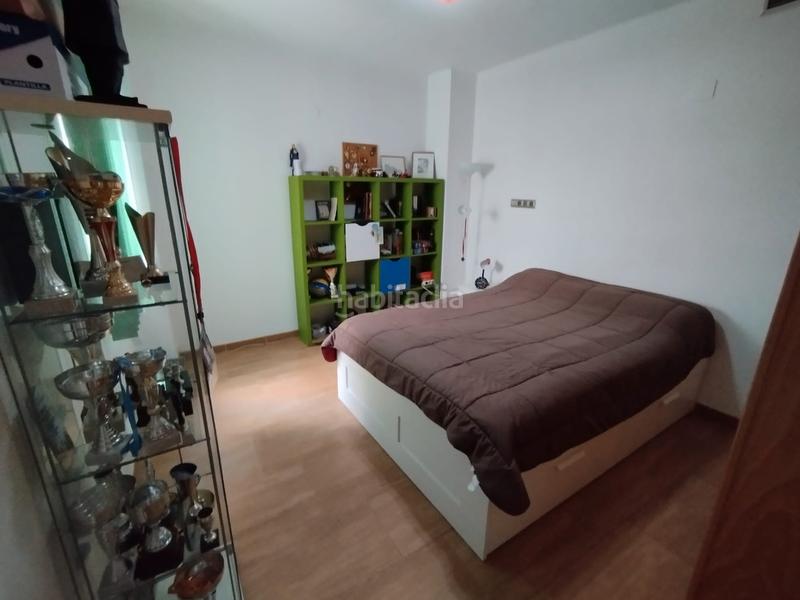 Foto 079e826b-7dd0-410e-a9ae-f55ac63649f7. Piso  en calle san francisco en Hospital - Plaza del Real Castellón de la Plana