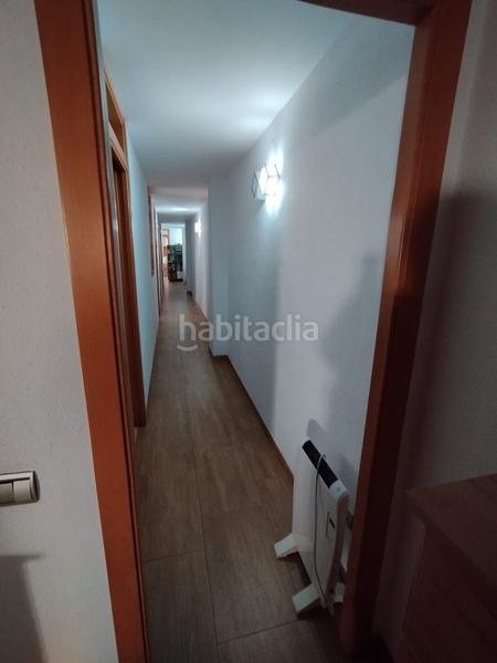 Foto 32cbfd06-968c-40d3-95b7-d76e98d59931. Piso  en calle san francisco en Hospital - Plaza del Real Castellón de la Plana