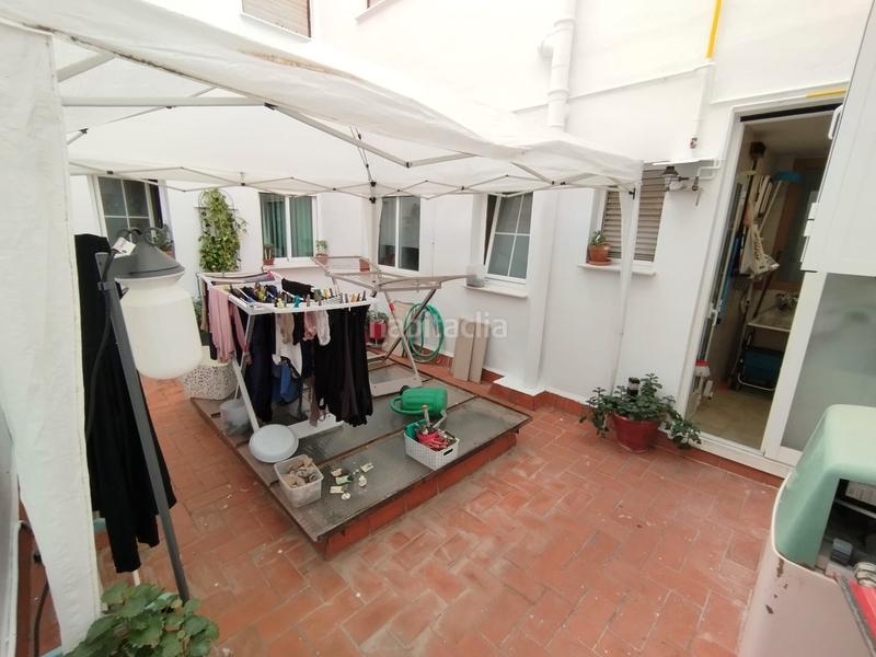 Foto a258c93d-b969-4379-8926-e1ebdaaa2fb0. Piso  en calle san francisco en Hospital - Plaza del Real Castellón de la Plana