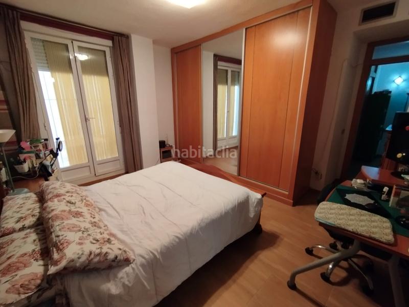 Foto a5649b38-0da8-46e0-8106-ae8bdd3fb3c3. Piso  en calle san francisco en Hospital - Plaza del Real Castellón de la Plana