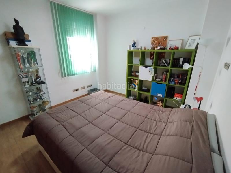 Foto b5b5ed87-39b9-40fd-a9e6-276a2cb34213. Piso  en calle san francisco en Hospital - Plaza del Real Castellón de la Plana