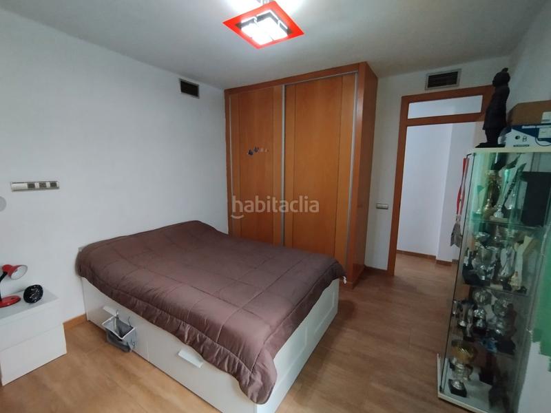 Foto bdb3d69f-9fae-4237-97cf-9e01a21e129b. Piso  en calle san francisco en Hospital - Plaza del Real Castellón de la Plana