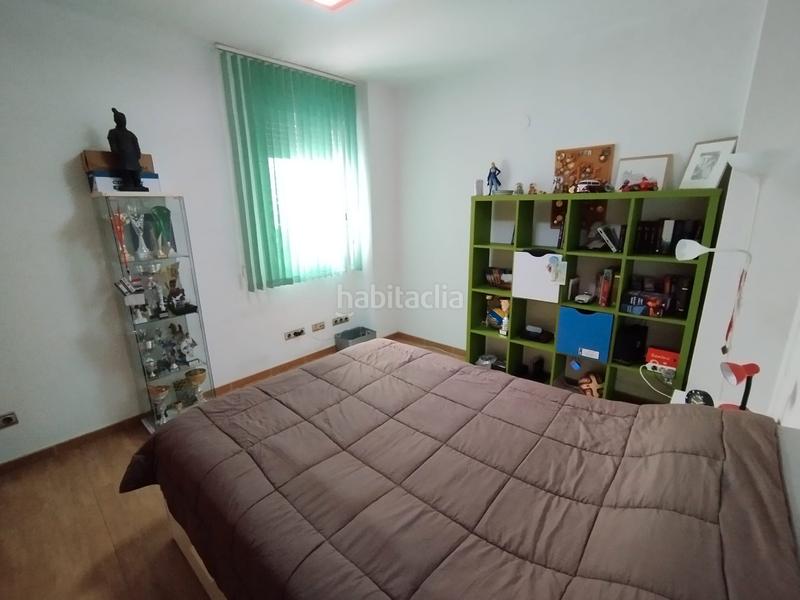 Foto d222fe66-e49b-46a9-98a6-fcec95dcf7a8. Piso  en calle san francisco en Hospital - Plaza del Real Castellón de la Plana