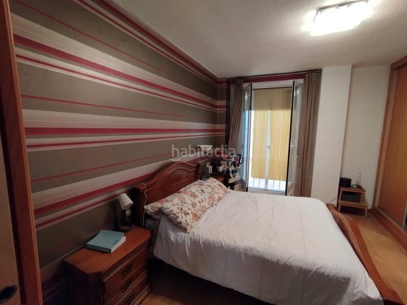 Foto e2a49a06-3580-4182-9d87-11e28a2aa937. Piso  en calle san francisco en Hospital - Plaza del Real Castellón de la Plana