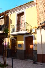 Maison jumelée  Carrer del bisbe salinas. Casa adosado en venta
