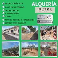 Haus in Camí motor del serradal 269. ¡tu hogar ideal con espacio para todo lo que sueñas!