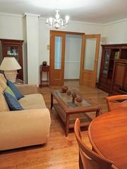 Appartement à Ensanche - Parque del Oeste