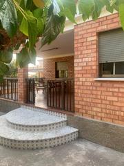 Chalet in El Grao