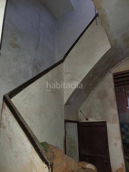 Foto 2be20bf5-b4a3-4f26-b8b0-715e7f4986f1. Casa adossada a calle rajolar de baix 79 a Borriol