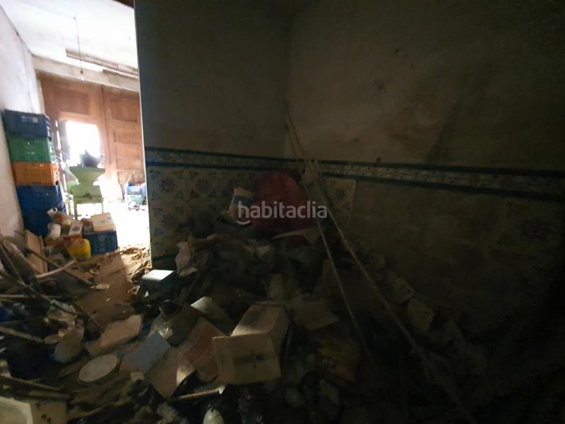 Foto 8ba72474-ee3b-4fa3-ae7b-4e7b200622a3. Casa adossada a calle rajolar de baix 79 a Borriol