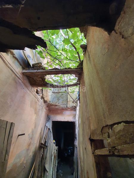 Foto ad3cd620-fc4c-44cb-acac-399f27f4c9b6. Casa adossada a calle rajolar de baix 79 a Borriol