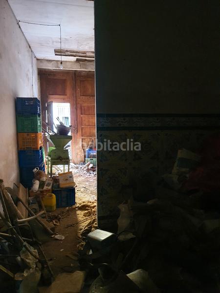 Foto bae062dc-a3a4-4769-9f61-46d7fbdd3801. Casa adossada a calle rajolar de baix 79 a Borriol