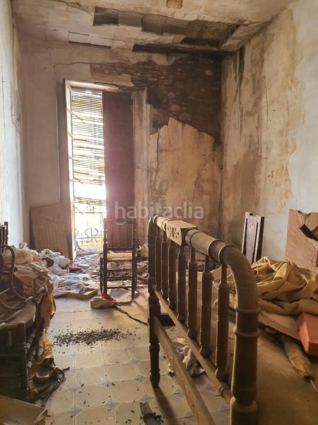 Foto bcd09a81-398e-44fb-9179-4ecf439d0269. Casa adossada a calle rajolar de baix 79 a Borriol