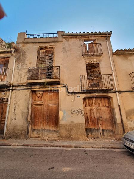 Foto c2c69273-01d8-4129-9e7c-2f9c2d23b144. Casa adossada a calle rajolar de baix 79 a Borriol