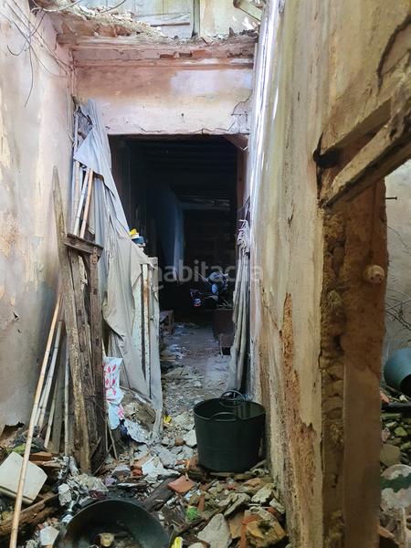 Foto d05f19ff-31fe-4da6-b243-6b3ad52aec07. Casa adossada a calle rajolar de baix 79 a Borriol