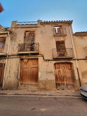 Casa adossada  Calle rajolar de baix 79. Casa/adosada para derruir 7´30 mts fachada cosntruye l cassa de