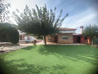 Chalet à Pobla Tornesa (la). Maravilloso chalet para entrar a vivir