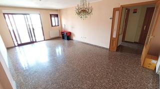 Àtic  Carrer de la vall d'uixó. Ático (dúplex) en venta en av vall d´uxó