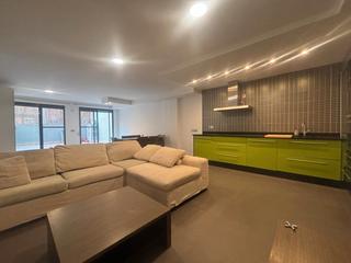 Loft a El Grao. Loft con encanto y terraza privada en entresuelo a tansólo 1,2 k
