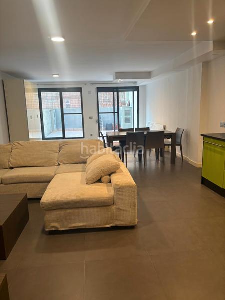 Foto 191dc41b-6e45-49ae-9b8b-4461f25bb12e. Loft in El Grao Castellón de la Plana