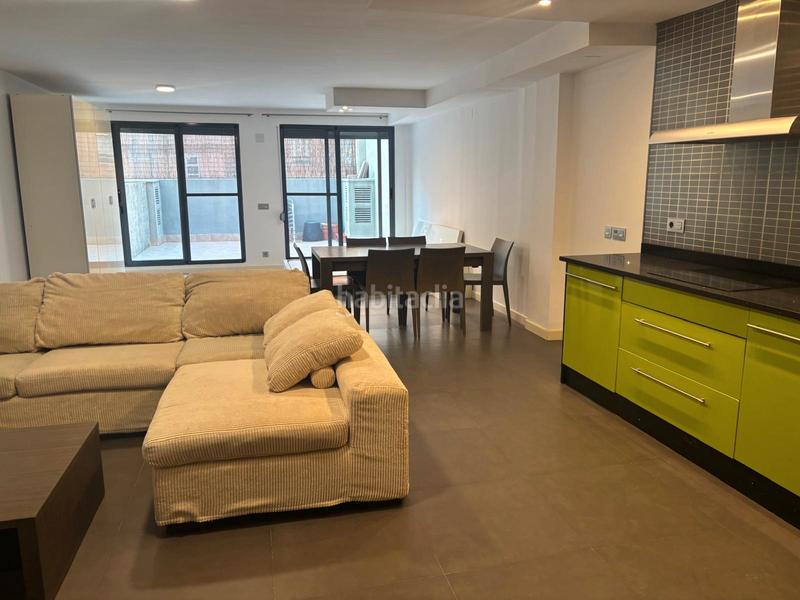 Foto 38b753cc-5223-457a-b445-dab9eb2c9533. Loft in El Grao Castellón de la Plana