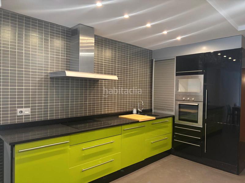 Foto c22ed634-b978-4d5a-a13d-9027e5f37f4d. Loft in El Grao Castellón de la Plana